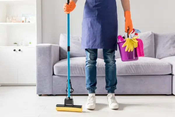Home Cleaning Services
