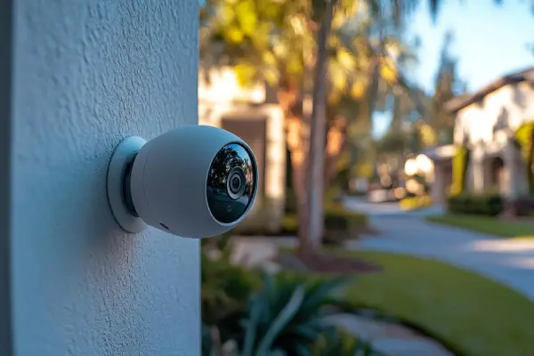 Home Security Installations