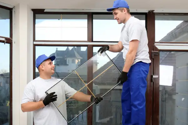 Window Replacements
